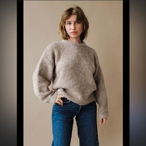 Le Bon Shoppe Envie Sweater